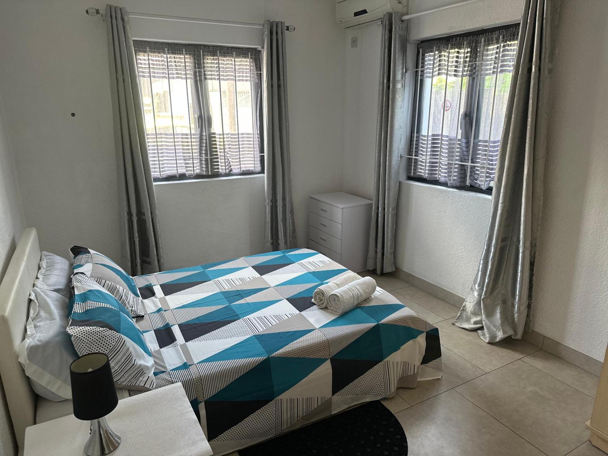 Ibis Tourist Residence 1 Mahébourg Zewnętrze zdjęcie