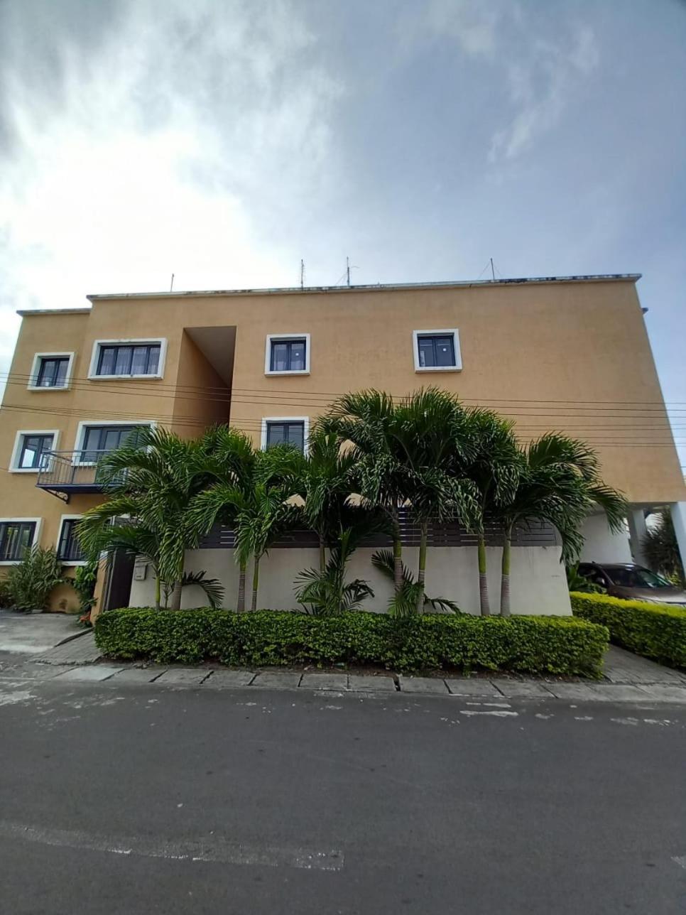 Ibis Tourist Residence 1 Mahébourg Zewnętrze zdjęcie