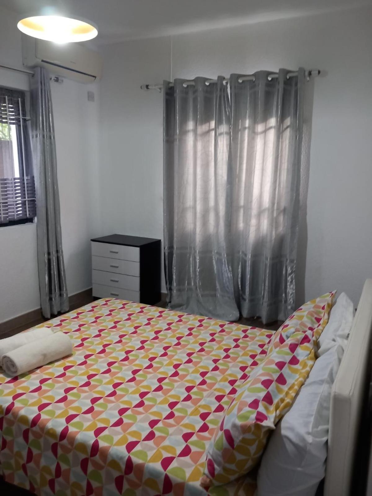 Ibis Tourist Residence 1 Mahébourg Zewnętrze zdjęcie