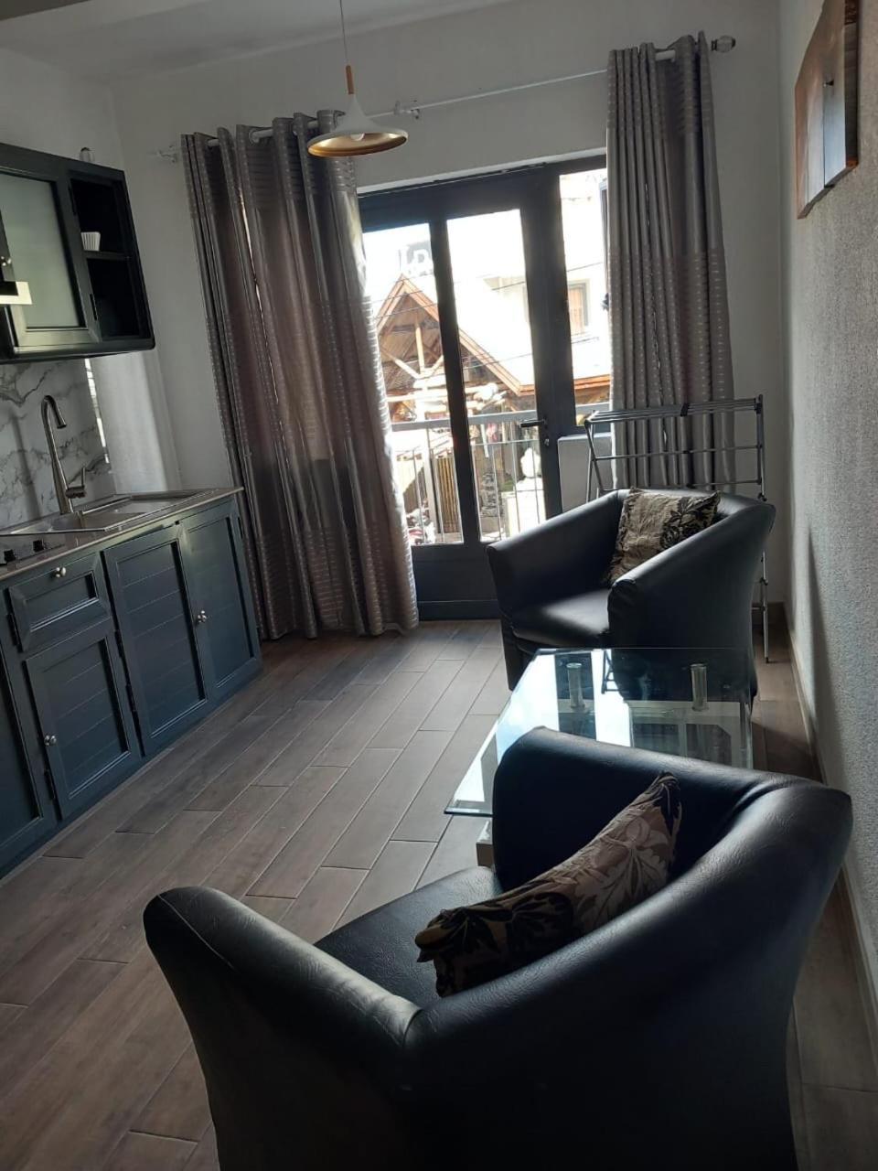 Ibis Tourist Residence 1 Mahébourg Zewnętrze zdjęcie