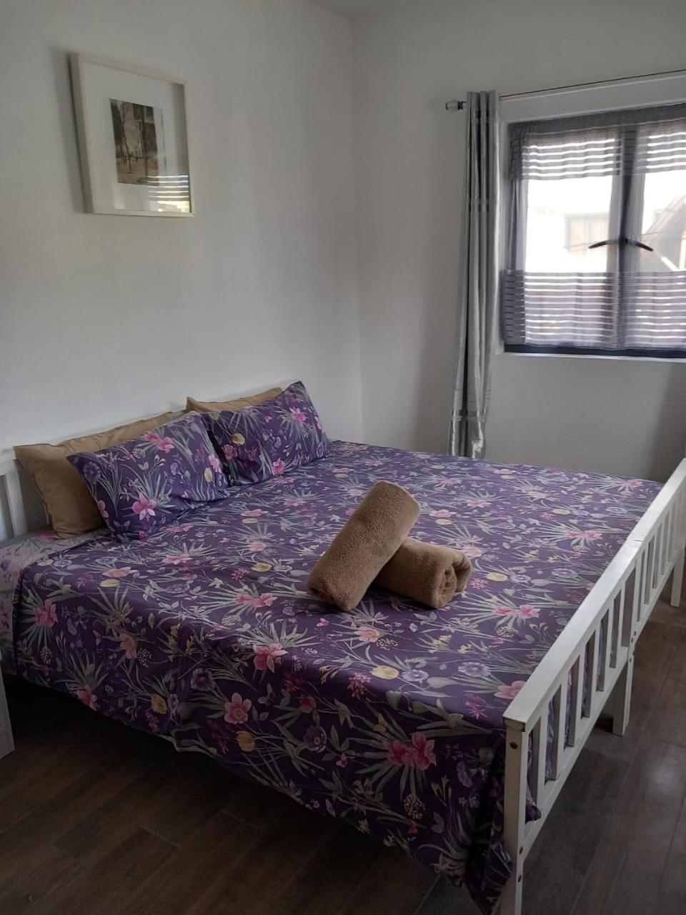 Ibis Tourist Residence 1 Mahébourg Zewnętrze zdjęcie