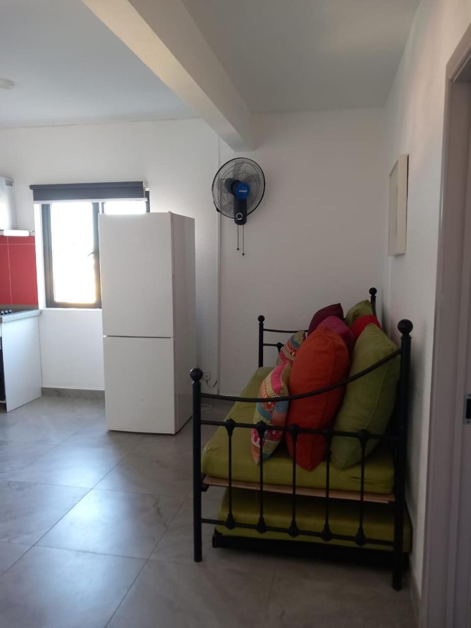 Ibis Tourist Residence 1 Mahébourg Zewnętrze zdjęcie
